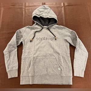 Tentree Women’s Hoodie Sweatshirt - Size Medium